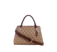 Guess Noelle Borsetta 31 cm latte logo-brown (TAS021203)