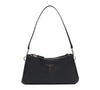 Guess - Noelle II 3 Comp Shldr Xbody - - Bags - Donna - Nero - ONE SIZE