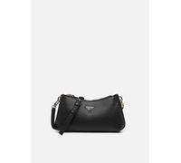 Guess Borsa a tracolla Noelle II 24 cm nero