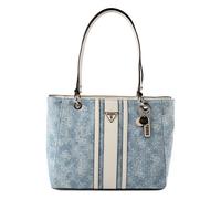 Guess Noelle II Borsa a spalla 37 cm blu