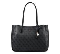Guess Noelle II Borsa a spalla 40 cm Vano porta PC nero