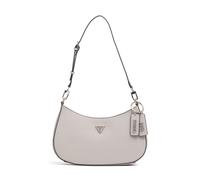 Guess Noelle II Borsa a spalla beige, pelle sintetica, donna