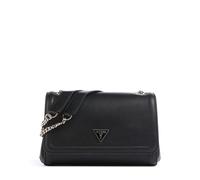 Guess Borsa a tracolla convertibile Noelle II 24 cm Nero