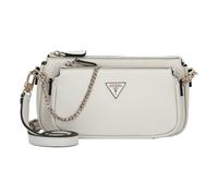 Guess Noelle II Borsa a tracolla 24 cm bianco