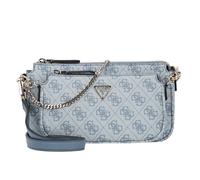 Guess Noelle II Borsa a tracolla 24 cm blu