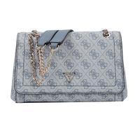 Guess Noelle II Borsa a tracolla 24 cm grigio