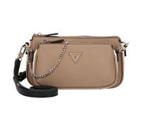 Guess Noelle II Borsa a tracolla 24 cm marrone