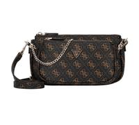 Guess Noelle II Borsa a tracolla 24 cm marrone
