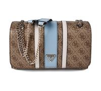 Guess Noelle II Borsa a tracolla 24 cm marrone