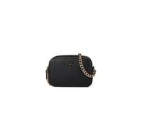 Guess Borsa a tracolla Noelle II Camera Nero