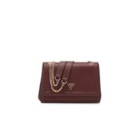 Guess Noelle II - Borsa a Tracolla Donna Convertibile con Pattina