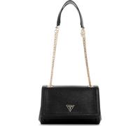 Guess Borsa a tracolla convertibile Noelle II 24 cm Nero
