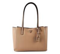 Guess Noelle II Borsa shopper 43 cm Vano porta PC beige