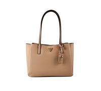 Guess Noelle II Borsa tote 43 cm Vano porta PC beige