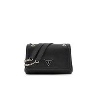 Guess Borsa a tracolla convertibile Noelle II 24 cm Nero