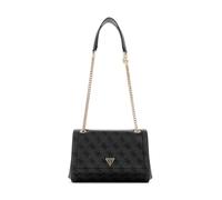 Guess Borsa a tracolla Noelle II 24 cm Grigio