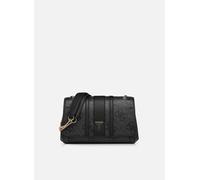 Guess - Noelle Ii Cnvrtble Xbody Flap Nero - Borse T.U Nero