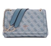 Guess Noelle II Borsa a tracolla 24 cm grigio