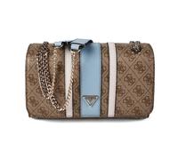 Guess - Noelle II Convertible Xbody Flap - - Bags - Donna - Multicolore - ONE SIZE