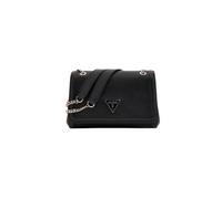 Guess - Noelle II Convertible Xbody Flap - - Bags - Donna - Nero - ONE SIZE