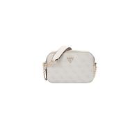 GUESS Borsa a tracolla 'Noelle II' crema / bianco naturale Donna GUESS One Size