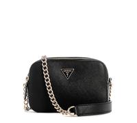 Guess Noelle Borsa a tracolla nero, pelle sintetica, donna