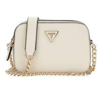 GUESS Noelle II Crossbody Camera Bag Bone