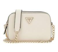 Guess Noelle Borsa a tracolla avorio, pelle sintetica, donna