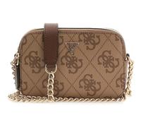 Guess Noelle Borsa a tracolla 20 cm marrone