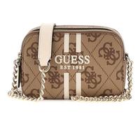 Guess Noelle II Borsa a tracolla 20 cm marrone