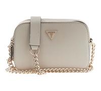 GUESS Noelle II Crossbody Camera Bag Taupe