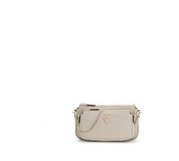 GUESS NOELLE II DBL POUCH CROSSBODY