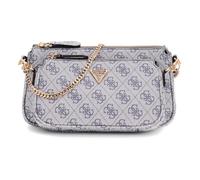 GUESS Noelle II Dbl Pouch Crossbody One Size