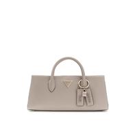 Guess Borsa a mano Noelle II Girlfriend Satchel Beige Donna Taglia unica