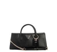 Guess Noelle Ii Satchel Bag Nero