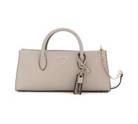Guess - Noelle II Girlfriend Satchel - - Bags - Donna - Grigio - ONE SIZE