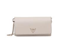 Guess - Noelle II Mini Portafoglio a Catena - - Bags - Donna - Beige - ONE SIZE