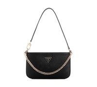 Guess Borsa a tracolla Noelle II Mini 22 cm Nero