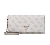 Guess Noelle II Pochette 21 cm grigio