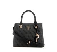 Guess Borsa a mano Noelle 25 cm Donna Nero