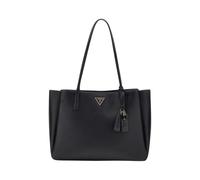 Guess - Noelle II Tech Tote - - Bags - Donna - Nero - ONE SIZE