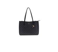 Guess - Noelle II Tech Tote - - Bags - Donna - Nero - ONE SIZE