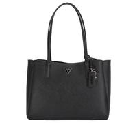 Guess Noelle II Borsa shopper 43 cm Vano porta PC nero
