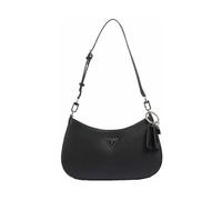 Guess - Noelle II Top Zip Shou - - Bags - Donna - Nero - ONE SIZE