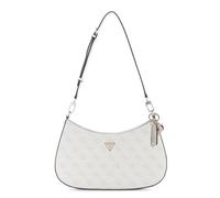 GUESS NOELLE II BG967218-BNN - Borsa a tracolla da donna, colore: Bianco