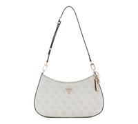 GUESS NOELLE II BG967218-BNN - Borsa a tracolla da donna, colore: Bianco