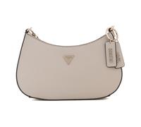 Guess - Noelle II Top Zip Shoulder Bag - -Bags -Donna -Grigio -ONE SIZE