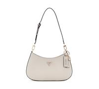 Guess - Noelle Ii Top Zip Shoulder Bag Bianco - Borse T.U Bianco