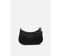 Guess - Noelle Ii Top Zip Shoulder Bag Nero - Borse T.U Nero