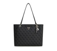 Guess Borsa Tote Noelle II Logo Colore Carbone Donna